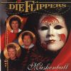 Die Flippers In Venedig ist Maskenball album cover