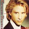 Chesney Hawkes Secrets Of The Heart album cover