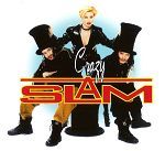 Slam Crazy album cover
