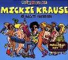 Mickie Krause 10 nackte Friseusen album cover