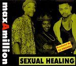Max-A-Million Sexual Healing album cover