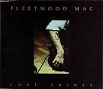 Fleetwood Mac Love Shines album cover