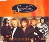 Smokie You're So Different Tonight album cover