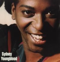 Sydney Youngblood So Good So Right (All I Can Do) album cover