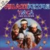 Village People Y.M.C.A. '93 Remix album cover