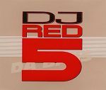 DJ Red 5 Da Bass album cover