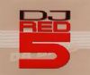 DJ Red 5 Da Bass album cover
