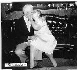 Red Hot Chili Peppers My Friends album cover