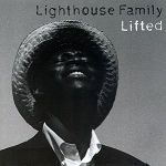Lighthouse Family Lifted album cover