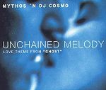 Mythos 'N DJ Cosmo Unchained Melody (Love Theme From Ghost) album cover