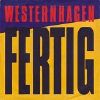 Westernhagen Fertig album cover