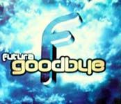 Futura Goodbye album cover