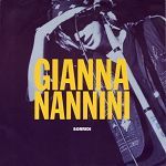 Gianna Nannini Sorridi album cover