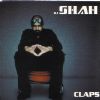 DJ Shah Claps album cover