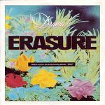 Erasure Drama! album cover