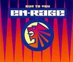 En-Rage Run To You album cover