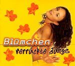 Blümchen Verrückte Jungs album cover