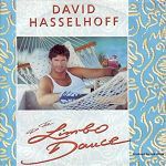 David Hasselhoff Do The Limbo Dance album cover