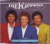 Die Flippers Tanzen unterm Regenbogen album cover