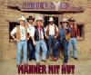 Truck Stop Männer mit Hut album cover