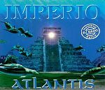 Imperio Atlantis album cover