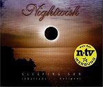 Nightwish Sleeping Sun album cover