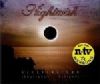 Nightwish Sleeping Sun album cover