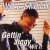 Will Smith Gettin' Jiggy Wit It album cover