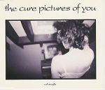 Cure Pictures Of You album cover