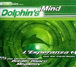 Dolphin's Mind L'esperanza album cover
