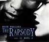 The Rapsody feat. LL Cool J Dear Mallika album cover