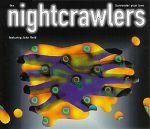 Nightcrawlers feat. John Reid Surrender Your Love album cover