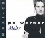 Pe Werner Mehr album cover