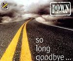 Down Low So Long Goodbye... album cover