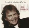 John Farnham Seemed Like A Good Idea At The Time album cover