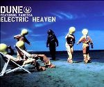 Dune feat. Vanessa Electric Heaven album cover
