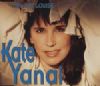 Kate Yanai Cry, Cry Louise album cover