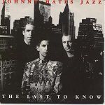 Johnny Hates Jazz The Last To Know album cover