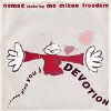 Nomad feat. MC Mikee Freedom (I Wanna Give You) Devotion album cover