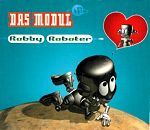 Das Modul Robby Roboter album cover
