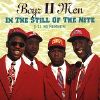 Boyz II Men In The Still Of The Nite (I'll Remember) album cover
