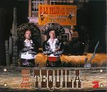 Ö la Palöma Boys Once You Drink Tequila album cover