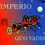 Imperio Quo vadis album cover
