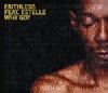 Faithless feat. Estelle Why Go? album cover