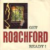 Roachford Get Ready! album cover
