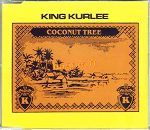 King Kurlee Coconut Tree album cover