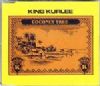 King Kurlee Coconut Tree album cover