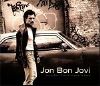 Jon Bon Jovi Janie, Don't Take Your Love To Town album cover