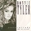 Bonnie Tyler Fools Lullaby album cover