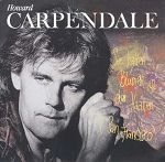 Howard Carpendale Sie hatten Blumen in den Haaren (San Francisco) album cover
